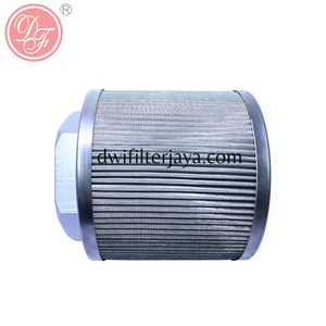 ไส้กรองไฮดรอลิก ตาข่ายลวดเหล็ก 10.0 ไมครอน สำหรับกรองน้ำมันดูด - Product Image 5