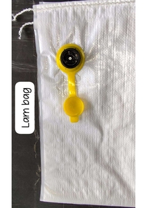 Heavy-Duty Reusable Dunnage Air Bags – Woven PP, 90x120 / 90x180 Sizes, <b>3</b> <b>PSI</b> Capacity - Product Image 3