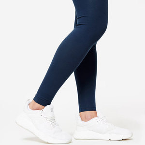 Leggings de Yoga para Mujer, Cintura Alta, Transpirables, Cómodos, a la Moda, del Mejor Proveedor, con Logotipo Personalizado - Product Image 6
