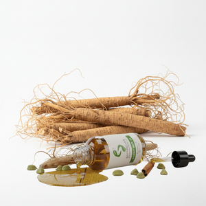 Aceite Esencial Puro Extraído con Vapor Sugandh Mantri para Varillas de Incienso, Attars, Productos Aromáticos, Industrias de Fragancias Premium - Product Image 4