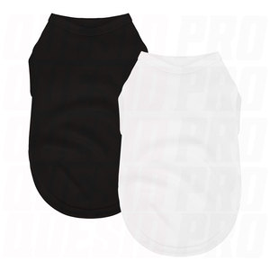Solid Color Dog <b>Shirts</b> Lightweight Quick Dry Breathable Pet <b>T</b> <b>Shirts</b> for Small Medium and Large Dogs Stretchy Durable Tees - Product Image 1