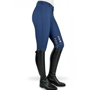 Pantalones de Montar a Caballo de Diseño, Elegantes, de Tela Premium, Cómodos, Suministro al por Mayor - Product Image 5