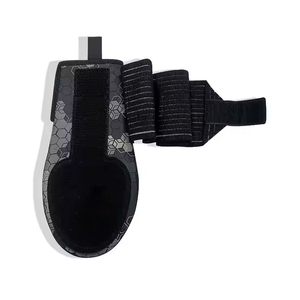 Mitaines de glisse pour baseball et softball, protection de la paume avec sangle Velcro pour l'entraînement et la compétition des joueurs - Product Image 3