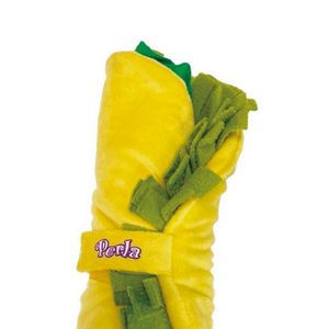 Interactive <b>Snuffle</b> <b>Mat</b> <b>Dog</b> Toy Fabric Slow Feeder Pet Chew Toy - Product Image 2
