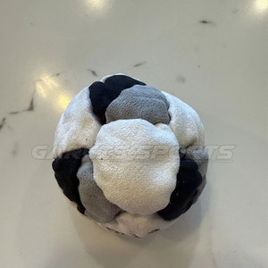 Top Quality Custom <b>Hacky</b> <b>Sack</b> Ball Sports Equipment <b>Hacky</b> <b>Sack</b> Ball Latest Design <b>Hacky</b> <b>Sack</b> Ball - Product Image 4