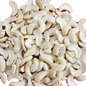 Anacardos frescos de alta calidad WS, sabrosos, sabrosos, cuidadosamente seleccionados, cartones de 20kg de Vietnam, excelentes bocadillos crudos y saludables - Product Image 1