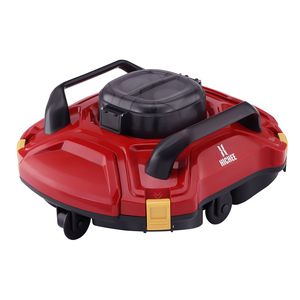Robot Pulitore Piscina a Doppio Motore con Indicatore LED, Aspiratore Senza Fili Ricaricabile con Funzione di Auto-Parcheggio per Piscine e Vasche Idromassaggio - Product Image 3