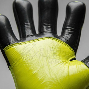 Équipement sportif pour entraînement de football, injecteur en caoutchouc, gants de gardien de but professionnels pour entraînements et matchs de football - Product Image 6