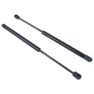 Front Hood Lift Supports Shock Struts for Nissan Maxima Sedan 3.5L 2009-2014 Pair of Engine Hoods 654709N00A - Product Image 4