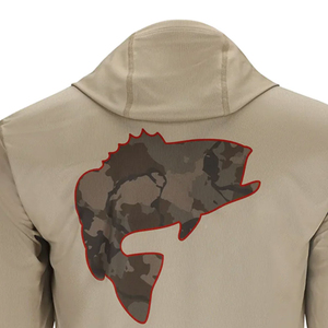 Rashguard BJJ à manches longues et capuche, design personnalisé, vente en gros, logo personnalisé, tendance mode, meilleure vente - Product Image 4