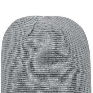 Custom Fashion Knitted Beanie <b>Cap</b> Plain Winter Hat for <b>Men</b> Women with Private Label and Embroidery Service - Product Image 6