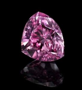 Moissanite de laboratoire certifiée IGI, taille brillant ronde, pour la fabrication de bijoux - Product Image 3