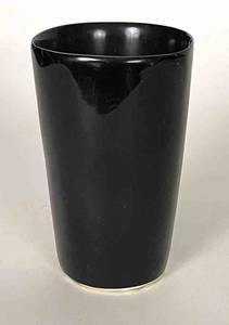 Verre à bière rustique en corne de buffle naturelle, tasse à boire artisanale, coupe viking, article de bar, cadeau pour la vente en gros, usage domestique et en restaurant - Product Image 1