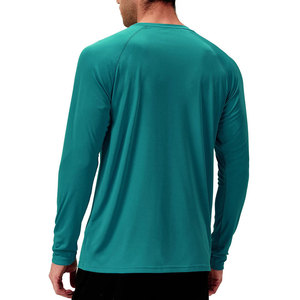 Chemises de compression pour hommes fabriquées au Pakistan - Design unique, best-seller, Spandex/Polyester, respirantes, séchage rapide - Product Image 2