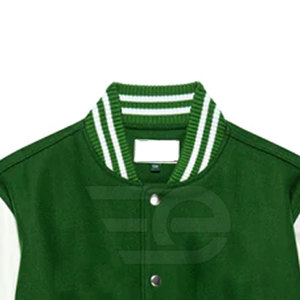 Men <b>Letterman</b> <b>Jacket</b> Modern Casual Street Fashion Athletic Inspired Daily Wear Durable Material Men <b>Letterman</b> <b>Jacket</b> - Product Image 2
