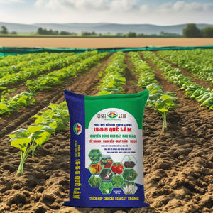 Offre Spéciale 25kg écologique BOPP laminé recyclable PP sac tissé pour le stockage des engrais emballage plastique de protection - Product Image 3