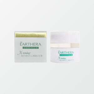 Correcteur de taches Eolssera X Toning K-Beauty coréen, fabriqué en Corée, anti-cernes, 1 pièce, crème couvrante. - Product Image 4