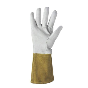 New Style Best Quality Working Safety Wear Gloves Heavy Duty Multi Color And Multifunctional Safety Gloves - Product Image 2