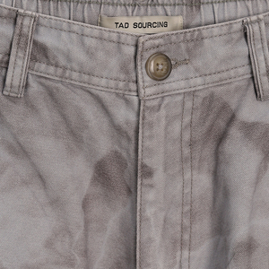 Mens Lightweight <b>Summer</b> Casual Cargo <b>Pant</b> 100% Cotton Eco-Friendly & Private Label Available - Product Image 3