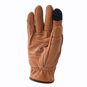 Summer Off-Road Racing <b>Gloves</b> for Men Non-Slip Motocross Protective <b>Gloves</b> with <b>Touch</b> <b>Screen</b> Function for Motorcyclist Riding - Product Image 2