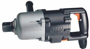 สว่านลมอุตสาหกรรม Ingersoll Rand รุ่น 3942B2TiEX ขนาด 1 1/2 นิ้ว ได้รับการรับรองมาตรฐาน ATEX แรงบิดสูงสุด 2644 นิวตันเมตร ความเร็วรอบไม่มีโหลด 5000 รอบต่อนาที - Product Image 2