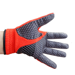 Gants de golf en cuir véritable, meilleur prix, vente chaude, toutes tailles disponibles, nouveau design tendance, gants de golf au meilleur design - Product Image 1