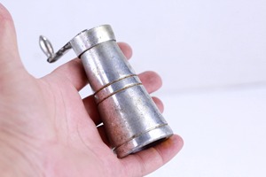 Vintage Style <b>Salt</b> And Pepper <b>Shaker</b> Set Antique Look Seasoning Set For Daily Dining Table Use To Easily Add <b>Salt</b> And Pepper - Product Image 2