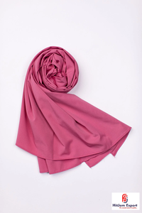Export <b>Scarf</b> Textile Material for European and Israeli Markets Cotton Viscose Polyester Soft Lightweight Bulk Supply - Product Image 3