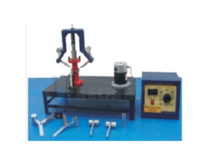 Appareil de régulation motorisé pour laboratoire de physique, équipement de démonstration de régulateur centrifuge pour le contrôle de vitesse, fourniture OEM - Product Image 6