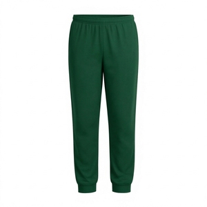 <b>Trousers</b> Women's Spring/Summer New Vintage Loose Straight Cylinder Pants Casual Versatility Nine Quarter Pants for Women - Product Image 5