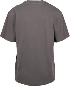 เสื้อยืดคอตตอนเนื้อหนา สตรีทแวร์ OEM เสื้อยืดคอตตอนเปล่า ผู้ผลิตเสื้อยืดคอตตอนเนื้อนุ่มพรีเมียม เสื้อยืดคอตตอนพื้นฐาน - Product Image 1