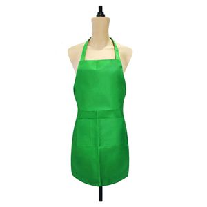 Thickened Waterproof Work <b>Aprons</b> Printable Logo Anti-Oil Uniforms for <b>Kitchen</b> Restaurant Outdoor Use Wholesale Available Cooking - Product Image 4