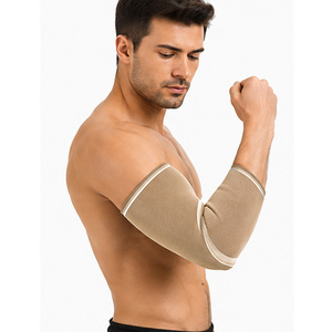 Manchons de protection légers pour coudes, pour hommes, respirants, souples, pour le sport, l'entraînement et le fitness - Product Image 2