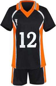 Men's Sleeveless <b>Volleyball</b> Jersey <b>Set</b> Custom Team Name Sublimated Print Moisture Wicking Polyester Uniform Size 2XS-2XL - Product Image 2