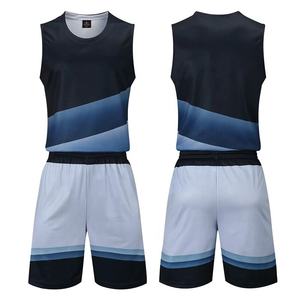 Los Mejores Diseños de Camisetas de Baloncesto, Uniformes de Baloncesto Unisex con Nombre Personalizado, Impresión por Transferencia de Calor, Transpirables, Tallas Grandes, Reversibles, 3D - Product Image 1