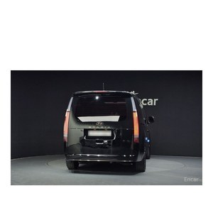 สำหรับรถยนต์ฮุนได สตาร์เรีย L3.5 Lounge 7 ที่นั่ง รุ่นเดือนมิถุนายน 2023 ระยะทาง 59,296 กม. เกียร์อัตโนมัติ พวงมาลัยซ้าย มาตรฐานไอเสียยูโร 5 - Product Image 4