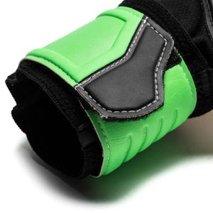 Gants de Gardien de But Professionnels d'Extérieur en Latex Imperméables et Respirants à Doigts Entiers de Haute Qualité 2025 – Protection Optimale pour la Sécurité des Mains – Offre Spéciale - Product Image 3