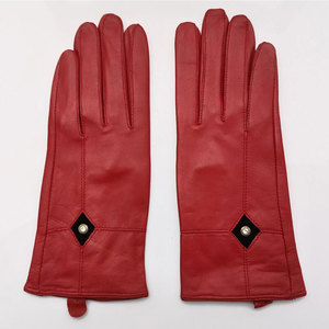 Gants de conduite personnalisés à manchette élastique intégrale, multifonctionnels et résistants aux coupures - Product Image 1