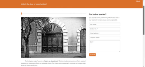 Servicios de Desarrollo Web para Empresas de Venta Minorista, Mayorista y Distribución - Product Image 6