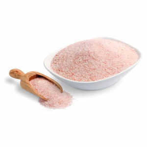 Custom Logo Light Pink Himalayan <b>Salt</b> Premium Quality Natural Rock <b>Salt</b> with OEM Size Private Label Wholesale Supplier Services - Product Image 3