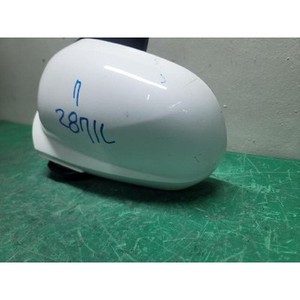 Korando C 2010-2017 LEFT Left Side <b>Door</b> <b>Mirror</b> Used OEM 7891131002WAA - Product Image 2