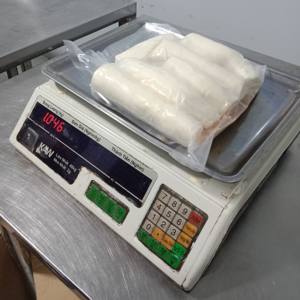 Cubos pelados de yuca congelada de Vietnam, ideales para hornear postres y suministro de comercio internacional de alimentos por 99 Gold Data - Product Image 5