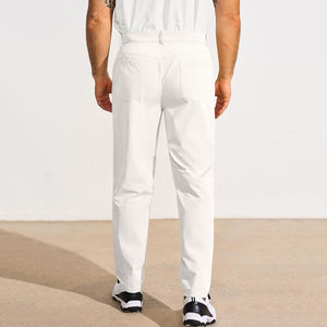 กางเกงกอล์ฟผู้ชายทรงปกติ ผ้าสเตรช รับสกรีนโลโก้ แห้งเร็ว ระบายอากาศดี ใส่สบาย ทรงตรง เหมาะสำหรับออกกำลังกาย - Product Image 2