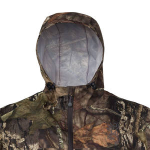 Veste de chasse tactique OEM 2026 pour homme, imperméable et coupe-vent, camouflage, équipement de chasse - Product Image 4