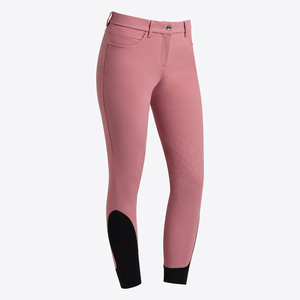 Pantalon d'équitation extensible 4 directions de haute qualité, leggings, collants, vêtements d'équitation en tissu technique au toucher doux - Product Image 1