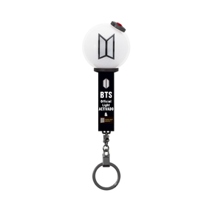 BTS Official Light Stick <b>Keyring</b> Accessories & Parts SE-bts - Product Image 2