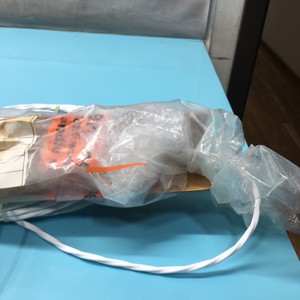 วอนอิก ควอตซ์ ยูโรเปี้ยน WSFEF00650 HEAT ROD ELEMENT - อุปกรณ์และอะไหล่เซมิคอนดักเตอร์ระดับโลกที่เชื่อถือได้ - Product Image 3