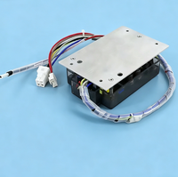 Pièces détachées pour imprimante CIJ KB-SEN2721 Ensemble haute tension pour la série KGK