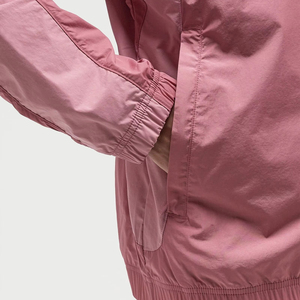 Survêtements coupe-vent uniques 2026 : Nouveaux modèles tendance en tissu respirant, vente en gros - Product Image 3