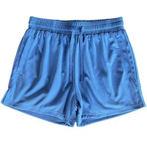 OEM Services MUAY Thai Mesh <b>Shorts</b> Polyester Printed Breathable <b>Women</b> Gym Running <b>Shorts</b> Mesh <b>Basketball</b> <b>Shorts</b> - Product Image 3
